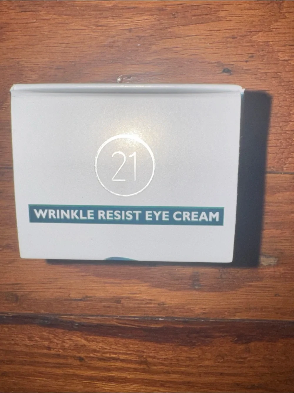 Peter Thomas Roth Peptide 21 Wrinkle Resist Eye Cream - White